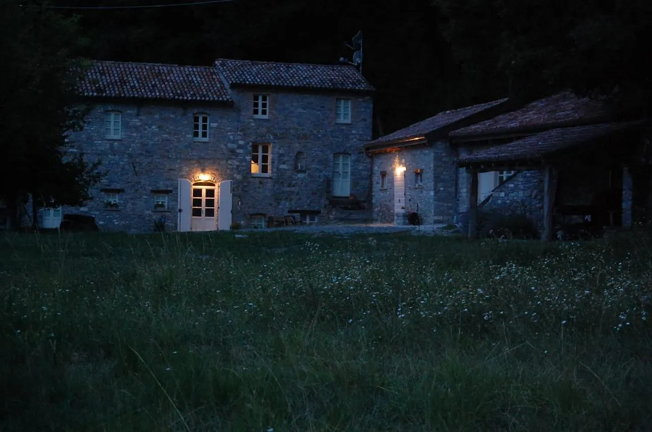 Country-Chic B&B 